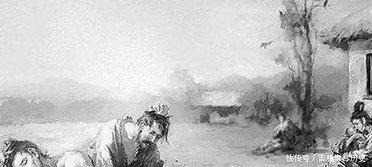 官员|官员回家奔丧,儿子说邻居借我们很多银两,官员将欠条全烧了