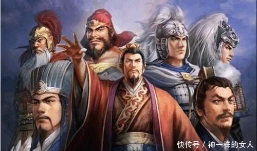  五虎|蜀五虎大将中有一人比吕布更可怕，但刘备却不敢用他