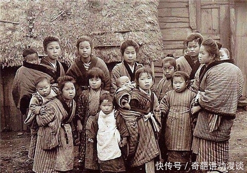  身高达到|日本人的身高到底有多矮？你看日本历史上最高的女巨人，就明白了