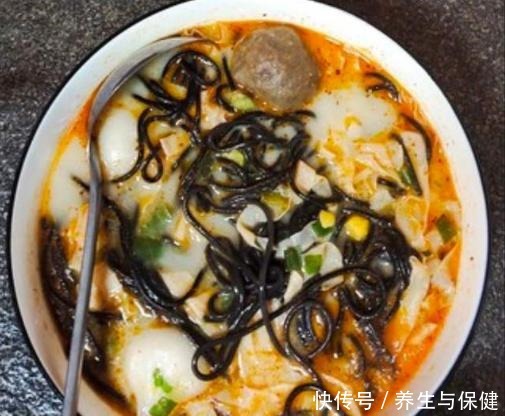 俘获|俘获无数吃货的四款泡面,好吃又便宜,如果条件允许建议多囤一些