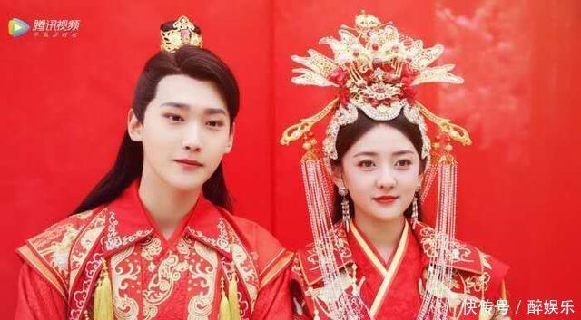  男性|弗兰克夫妇的现代“先婚后恋”，没有男性主人的光环