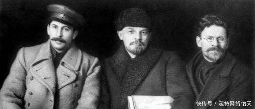 极具|斯大林的一生历程，功过兼备，一个极具争议的人物