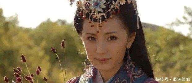 二人|此女嫁给父子二人,为他们都生育了孩子,后世却对她无比崇敬