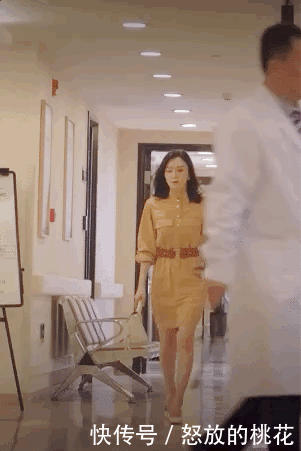  向晚|打开莫向晚的衣橱，惊呆了