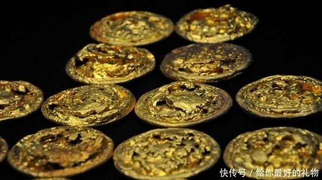 贵族|如果没有海昏侯墓, 我们也许不能想像西汉的贵族生活