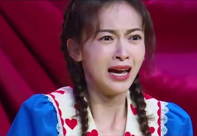  请来|《跑男》下期收视稳了请来当红女神不算啥，见到宋小宝乐开怀