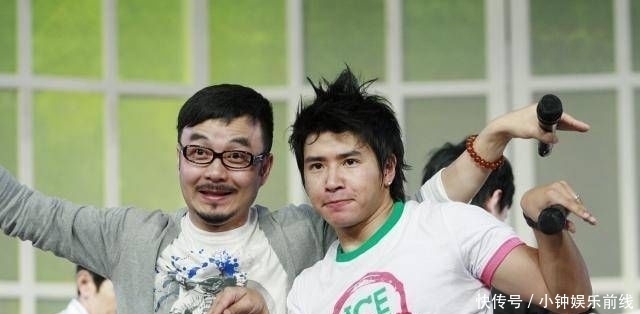  衰落|《天天向上》的衰落始于欧弟的离去