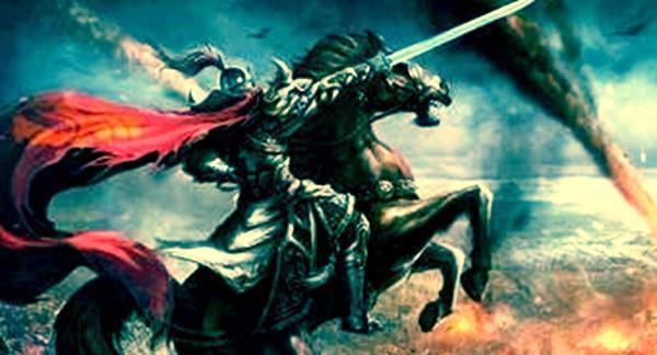  白起|白起和王翦的命运，从君王给他们道歉的时候就可以看出来了！