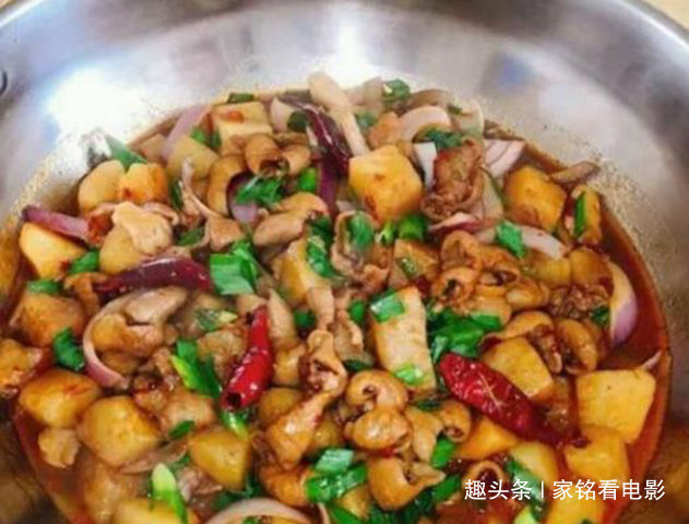  五花肉|美味营养的几道家常菜，好吃不油腻，简单易做，大人孩子都爱吃