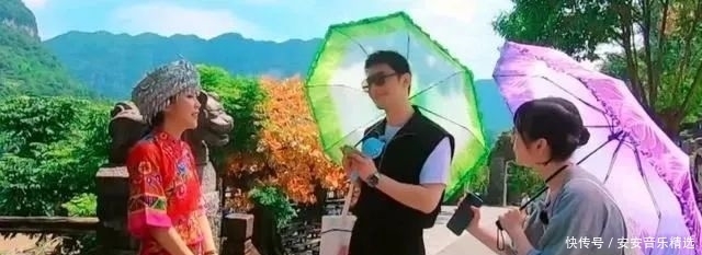  节目中|从全网嘲到全网夸，赵丽颖也被高情商的她全方位碾压？