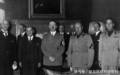 总理府|该国总统被希特勒邀请前往总理府会谈, 随即签署投降协议