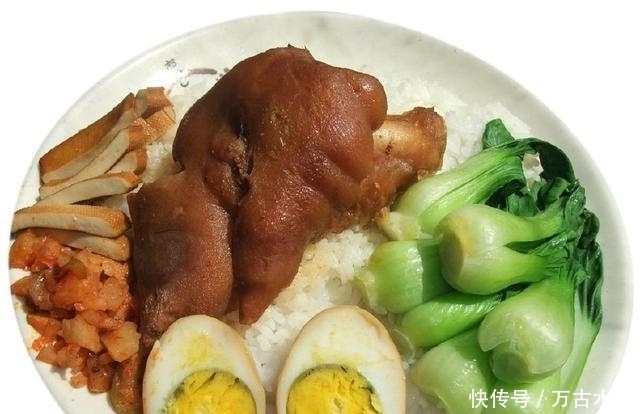 种食物|曾经中国餐饮“三大巨头之一”跌落神坛, 比全聚德还惨, 你吃过吗