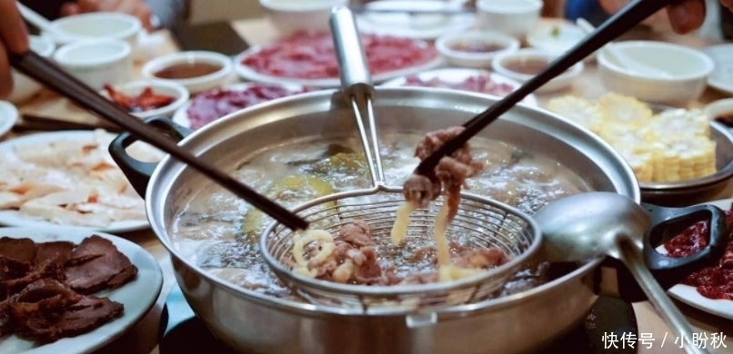 牛肉|为啥潮汕牛肉火锅到了北方很难有市场,北方人表示:吃完易生气