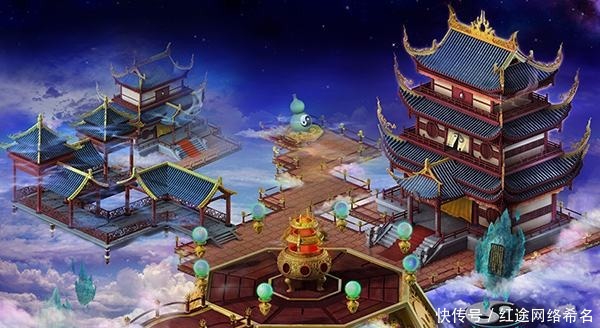 如来|西游记:孙悟空大闹天宫,是为了给玉帝一个请如来的理由!