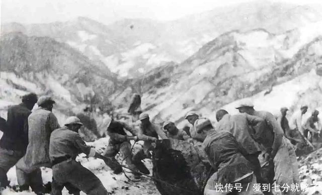 一盘棋|彭老总最大的一盘棋,抗美援朝3步打懵美军,不是一个量级的对手