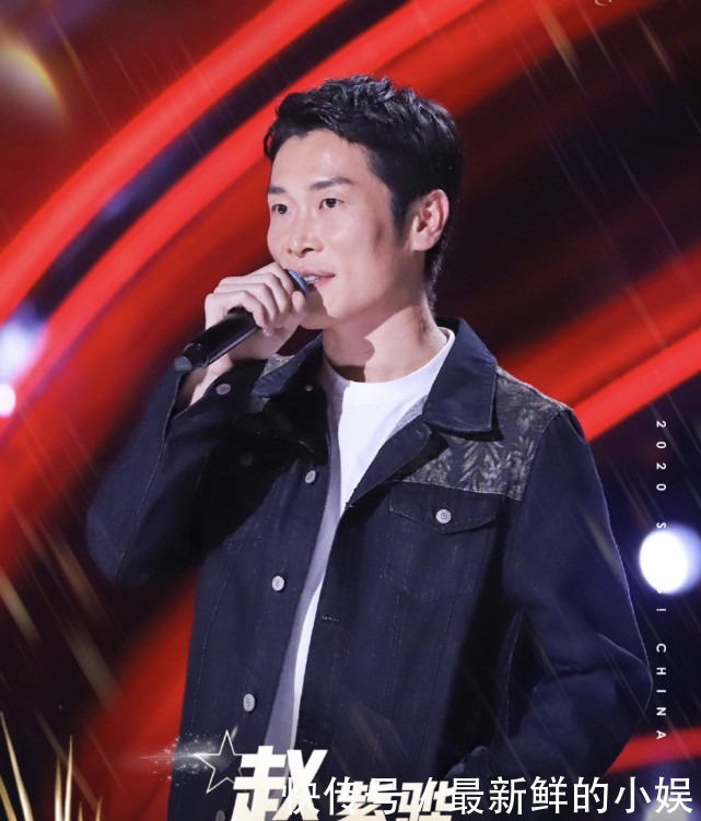 宋宇宁|《中国好声音》人气榜,潘虹空降第一,单依纯和傅欣瑶排名下滑