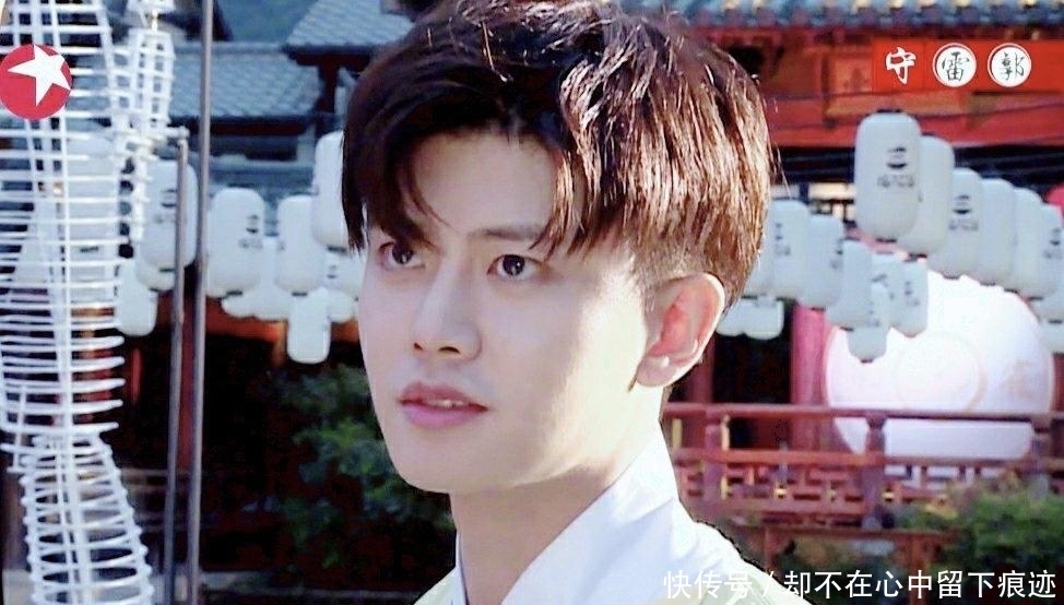 光速|极挑:任嘉伦光速成长,王迅最强王者,郭京飞羡慕小岳岳被亲?