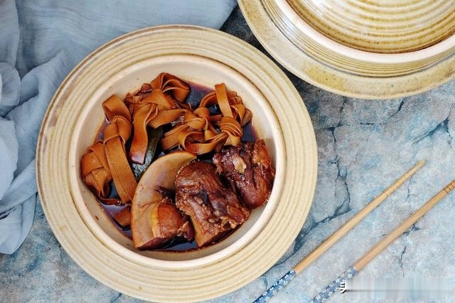  天热|10道凉菜做法，天热每顿吃上一两道，比热菜更早光盘