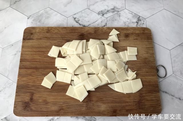 超快|这早餐,我家一周吃三次,鲜美好吃,十分钟搞定,超快手!