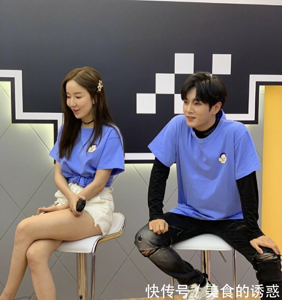  成员|UNIQ成员李汶翰被黑，正主霸气回怼：闲出翔了所以要断章取义？