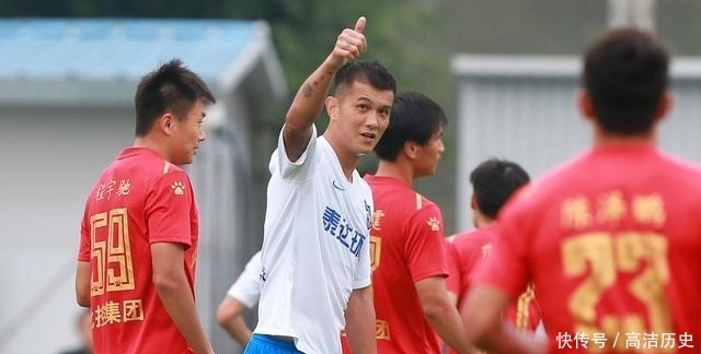 教练|放心了!中超泰达一连送出三个好消息,施蒂利克要抓住这个转运期