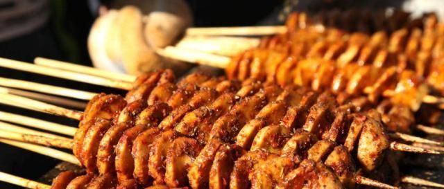 食品|公认父母眼中的4种“垃圾食品”,辣条落榜,“它”00后念念不忘