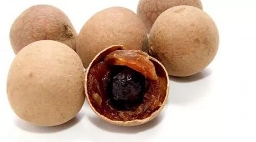  桂圆|一种水果专治手脚冰凉！现在开始吃整个冬天手脚都暖暖的！