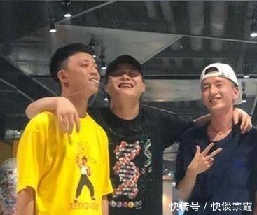 暴扣|群魔乱舞的《中国新说唱》,药水哥,Giao哥、暴扣哥全体出动