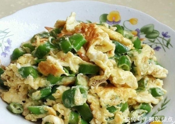 少许|精选美食:肉末虾仁拌面,青椒炒蛋,白蘑咸菜炒肉丝,老干妈豆腐