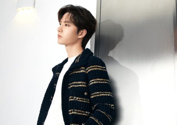  出道|活跃粉丝数量排名前五的明星艺人，蔡徐坤垫底，周杰伦第二