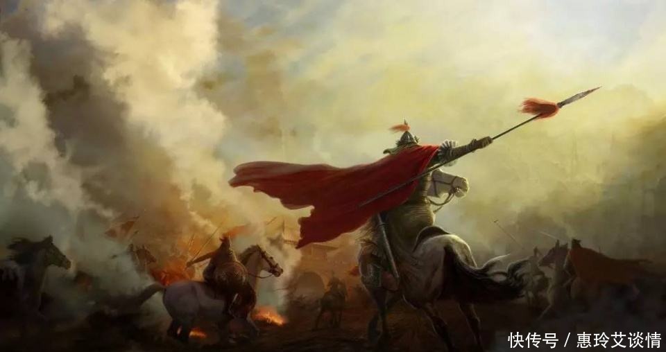 潘美|君有戏言，大将曹彬是怎么被赵匡胤的权谋玩弄于手掌心的？