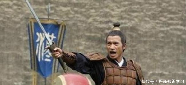 西汉|西汉200年历史 能称得上名将的仅这8人 卫青屈居第4 第1远胜韩信