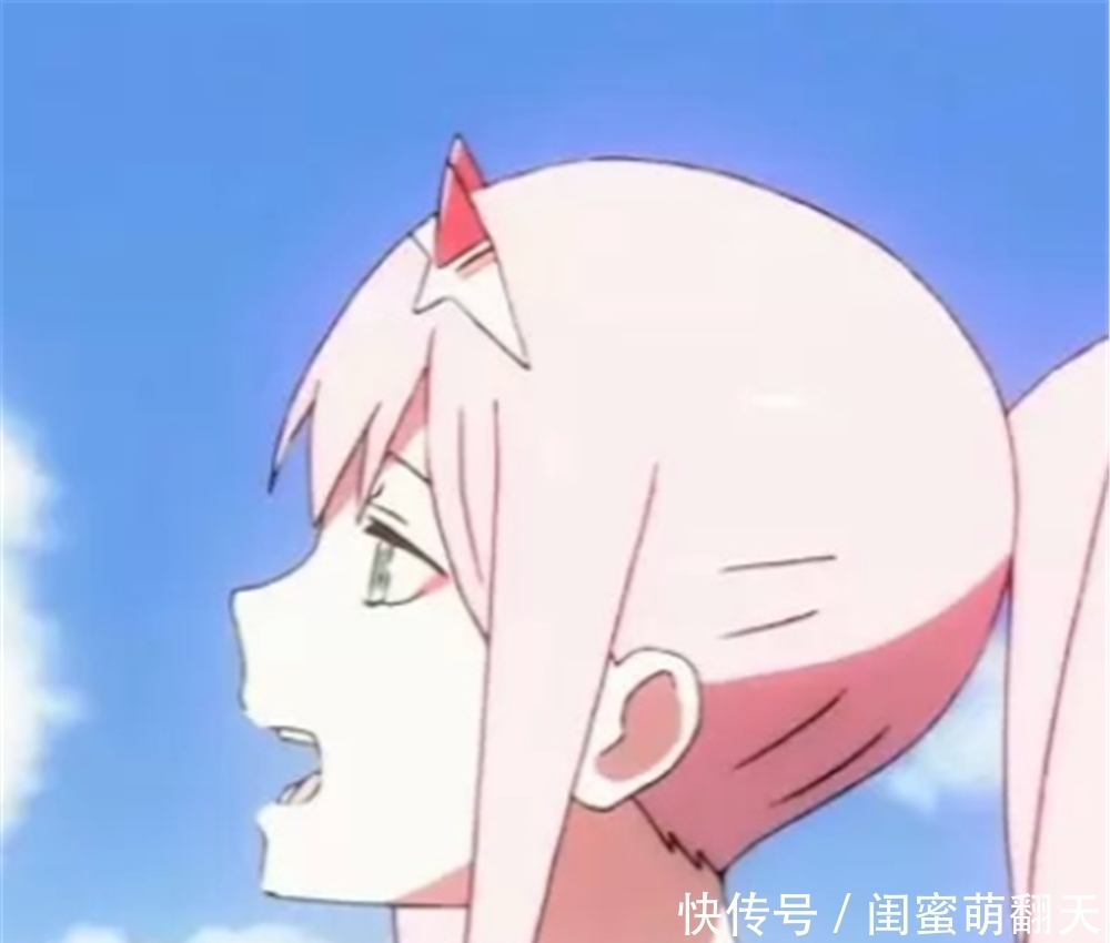 动漫|甜丧·低糖·动漫情头:可以,和我说说话吗