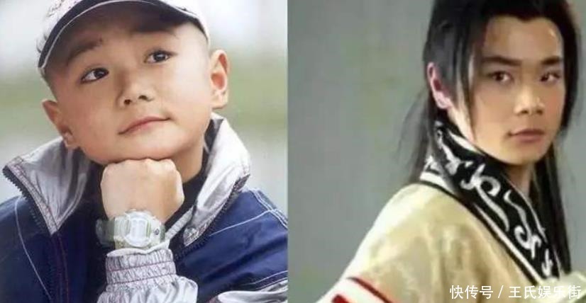 跨越|曹骏垫底王莎莎被评B级,小时了了大未必佳,很多童星难跨越的坎