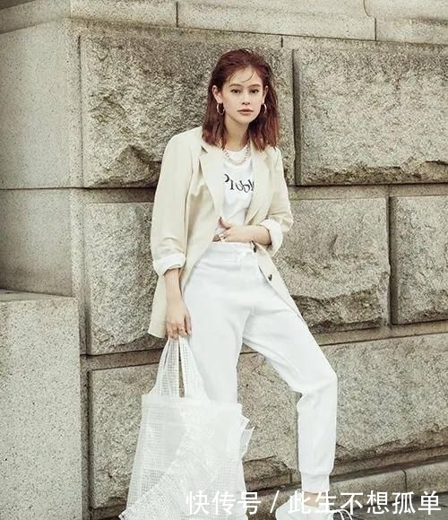 衬衫|解锁西服外套和衬衫外套的更多穿法