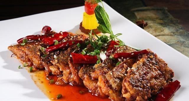 白砂糖|25道鱼肉凉拌菜,菜品丰富,种类多样,非常适合在家食用