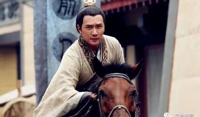 应验|陈平牺牲2000少女，助刘邦突围，悲叹：我家必败于女子！果然应验