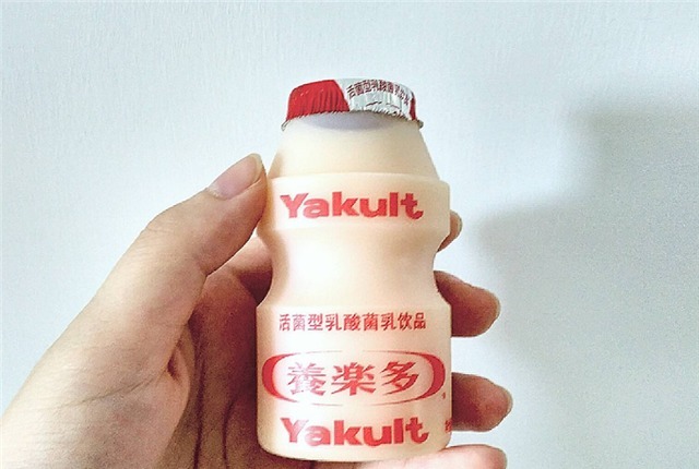 日本|日本饮料巨头“隐藏”中国18年,一年捞金65亿,还被误认为是国货