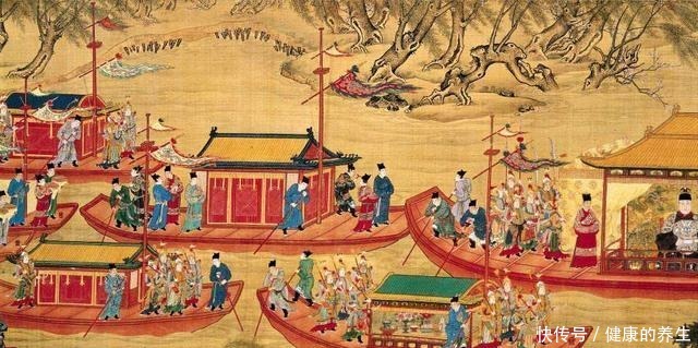 国进行|明朝有148个朝贡国,真的很光荣吗看了这些就知道这是多么悲哀