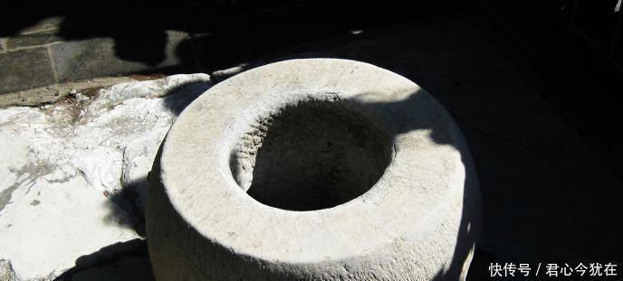 没人|紫禁城内有数十口井，但没人敢喝里面的水，知道原因后更不敢喝！