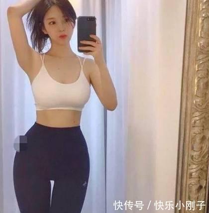 美美|打底裤很好的修饰腿部线条,值得一试,让你美美过初秋!