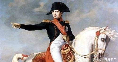 中国|拿破仑说“中国是只沉睡的东方雄狮”，下半句他说了什么？