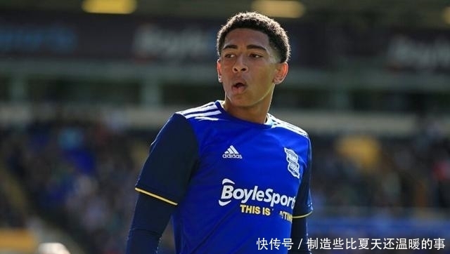 球迷|从7500镑到年薪300万,多特抢走17岁天才中场!曼联球迷很气愤