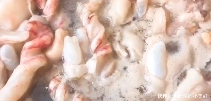 身上|它是鱼身上最好吃的部位，25元一斤，每次卖鱼的老板都不会给你