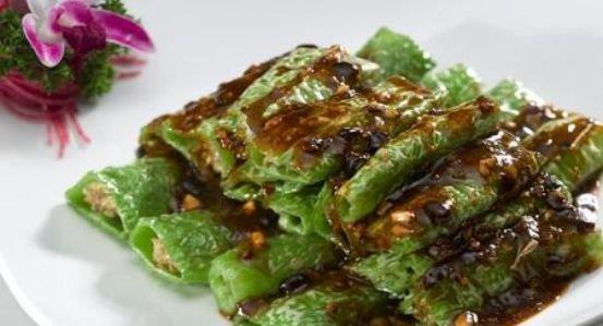 解馋|几道简单又好吃的饭菜,香辣鲜美特别解馋下饭,上桌就被抢光盘