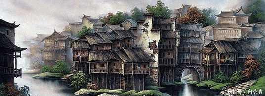 保护|他是湘西著名土匪头子,与叔父的小妾私通,最后为了保护妻子丧命!