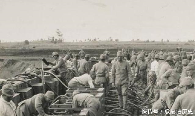 占领|为什么抗日战争中,日本扬言三月占领中国,竟是因为这一本书