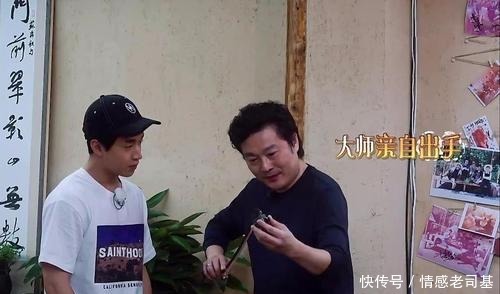  高收视率|向往的生活最“土豪”的嘉宾，随身行李价值千万，黄磊生怕照顾不周！