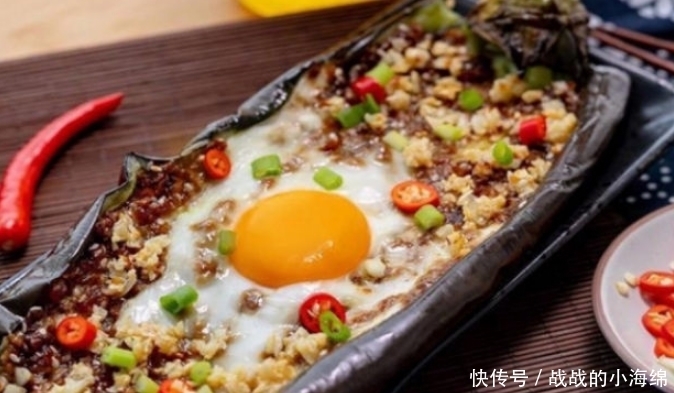 诱人|香味诱人的几道家常下饭菜,看到流口水,每次多吃两碗饭!