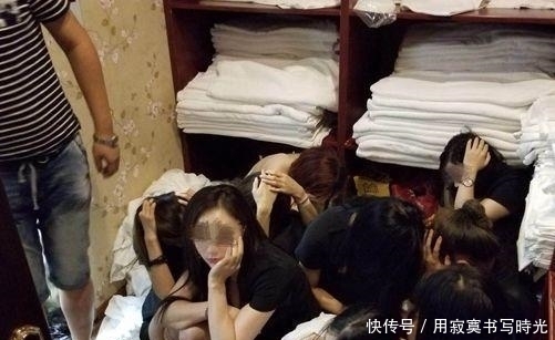 梦梦|20岁姑娘豪车代步，频繁进出酒店，被民警查获后提出一尴尬要求